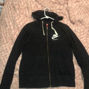 Nike Gym Vintage Jacket